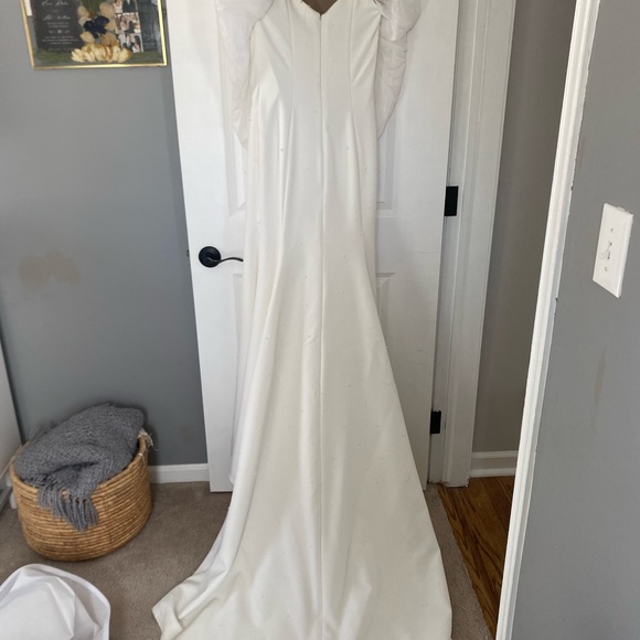 Sarah Seven Brontë - Picture 9 of 9